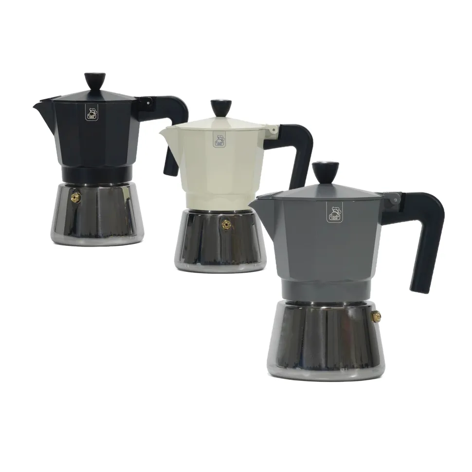 Caffettiera 3 tazze Cèline