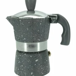 Caffettiera 3 tazze Cook Stone