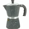 Caffettiera 6 tazze Cook Stone