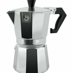 Caffettiera 3 tazze Cubana