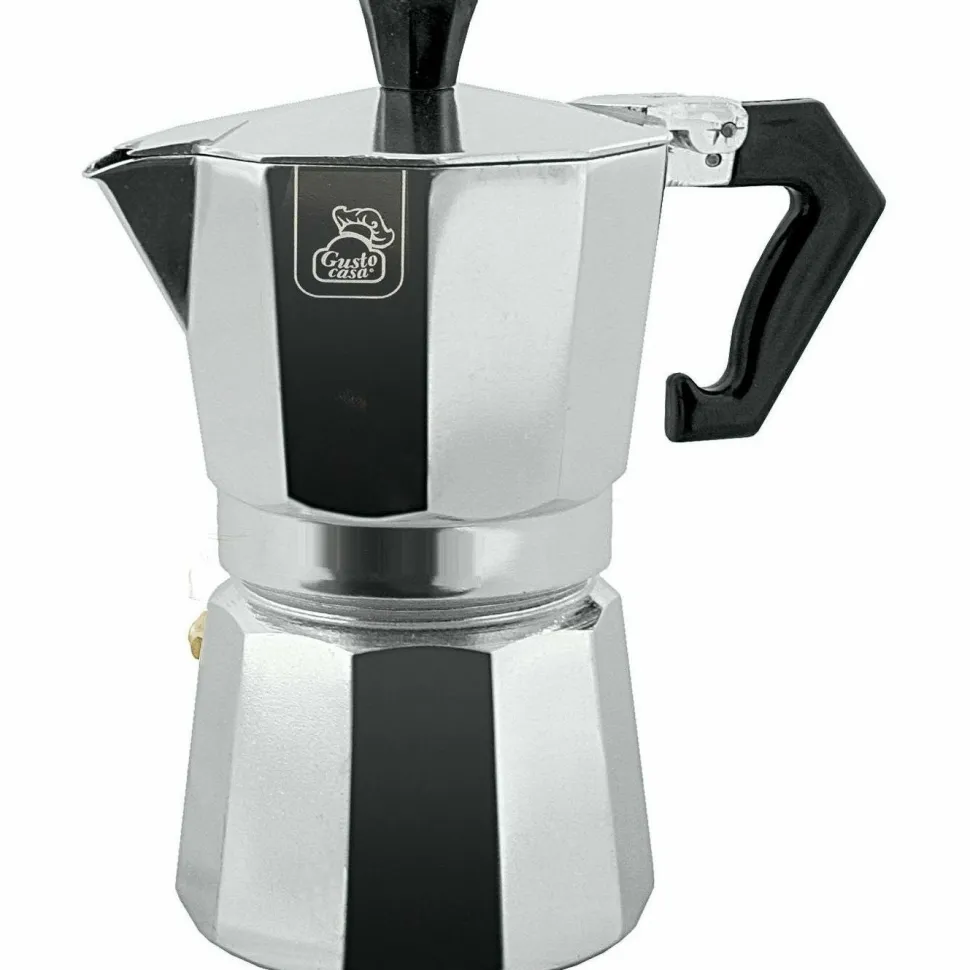 Caffettiera 3 tazze Cubana