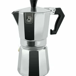 Caffettiera 9 tazze Cubana