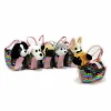 Cagnolino Peluche in borsa