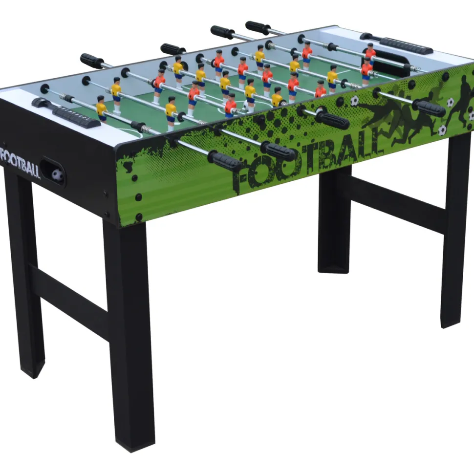 Calcio Balilla in Legno