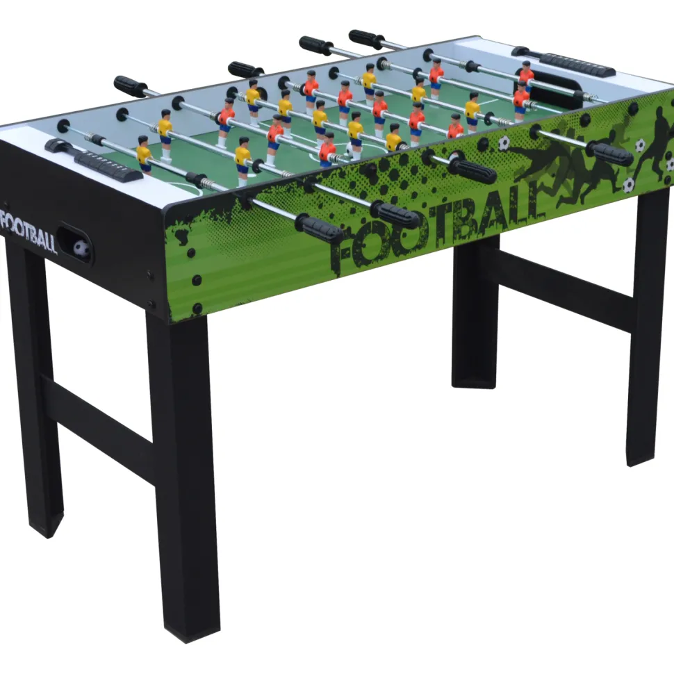 Calcio Balilla in Legno