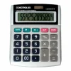 Calcolatrice con display 12 cifre
