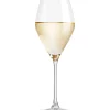 Calici Bollicine Linea Degustazione in vetro 34cl