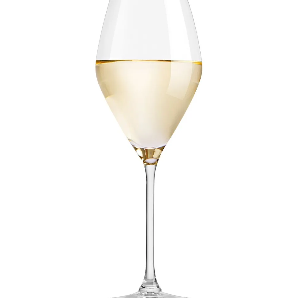 Calici Bollicine Linea Degustazione in vetro 34cl