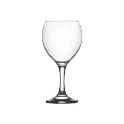 Calici da Vino Misket in Vetro 26 cl