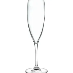 Calici Flute Invino in vetro 24 cl