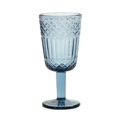 Calici in vetro Imperial Blue 30 cl