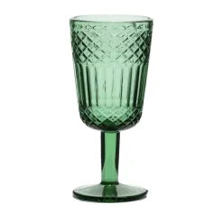 Calici in vetro Imperial Green 30 cl