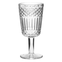 Calici in vetro Imperial Grey 30 cl