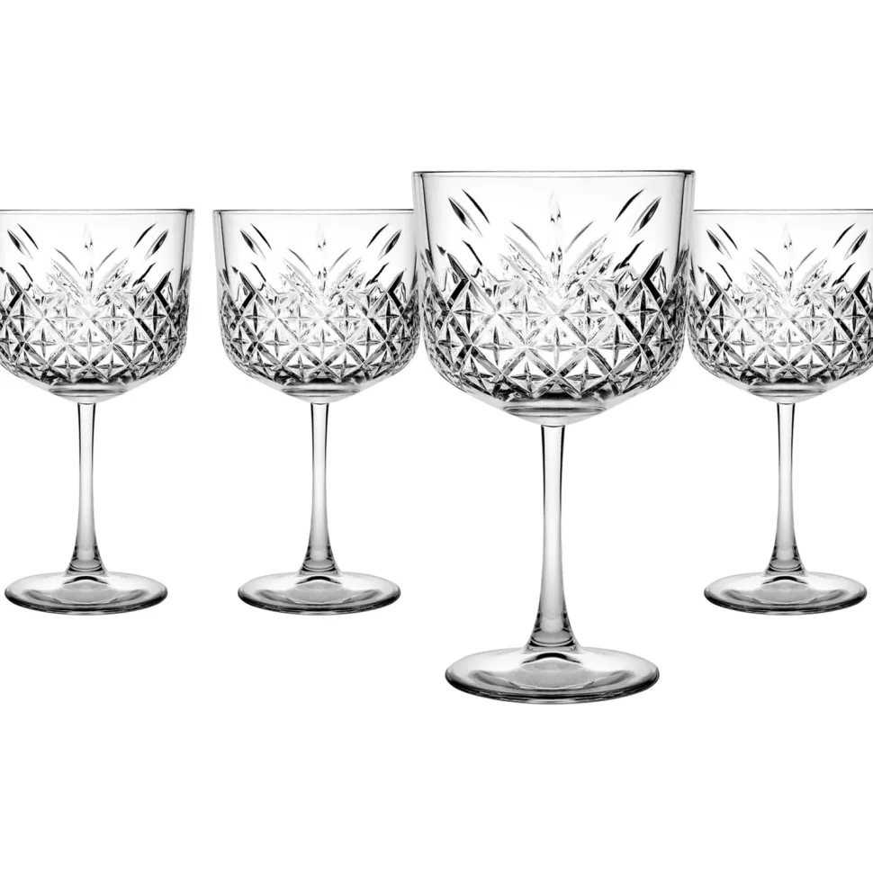 Calici in Vetro Timeless Gin Tonic 55 cl