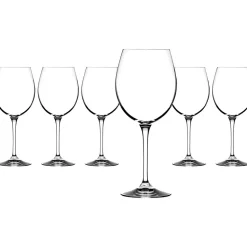 Calici Invino in vetro 65 cl