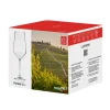Calici Pervino in vetro 53 cl