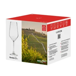Calici Pervino in vetro 53 cl