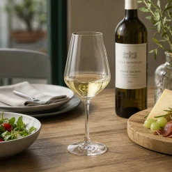 Calici Pervino in vetro 53 cl