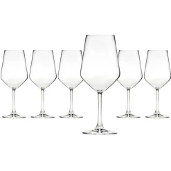 Calici Pervino in vetro 53 cl