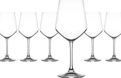 Calici Universum in vetro 55 cl