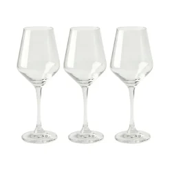 Calici Vino in vetro Ivory 49 cl
