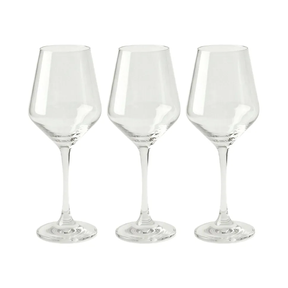 Calici Vino in vetro Ivory 49 cl