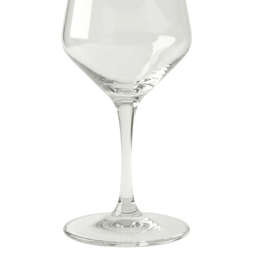 Calici Vino in vetro Ivory 49 cl