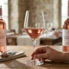 Calici Vino in vetro Napa 47 cl