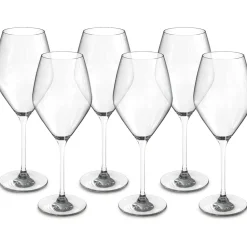 Calici Vino Nobile Linea Degustazione in vetro 59cl