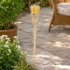 Candela al profumo di Citronella