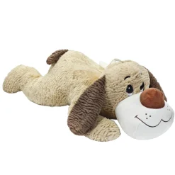 Cane Peluche per Bambini 12+ Mesi, 60 cm