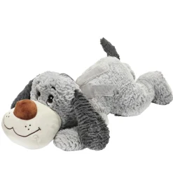 Cane Peluche per Bambini 12+ Mesi, 60 cm