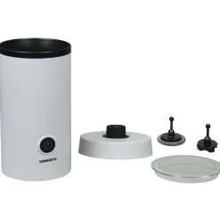 Cappuccinatore elettrico Cappuccione Cream 550 Watt