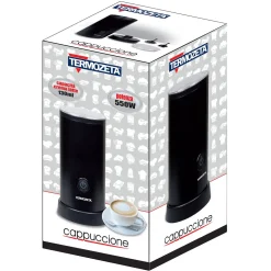 Cappuccinatore elettrico Cappuccione Cream 550 Watt
