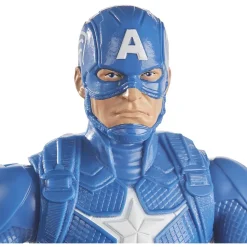 Captain America Avengers Titan Hero Blast Gear h30 cm