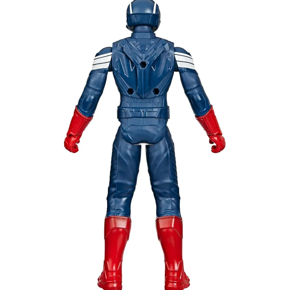 Captain America Titan Hero Deluxe h30 cm