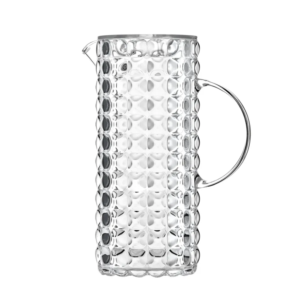 Caraffa con Coperchio Linea Tiffany 1750 cc