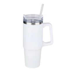 Caraffa Termica con Cannuccia 900 ml