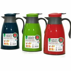 Caraffa Termica con Tappo Dosatore 1 Litro