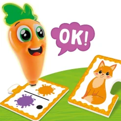Carotina Baby Penna Parlante
