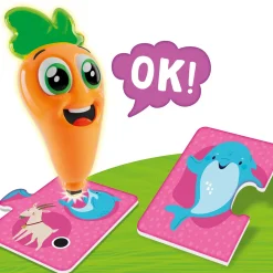 Carotina Baby Penna Parlante