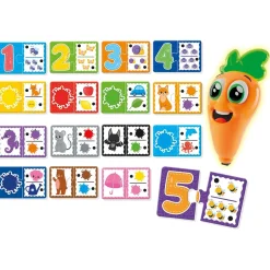 Carotina Baby Penna Parlante