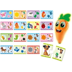 Carotina Baby Penna Parlante