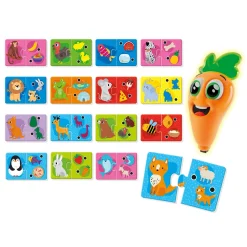 Carotina Baby Penna Parlante