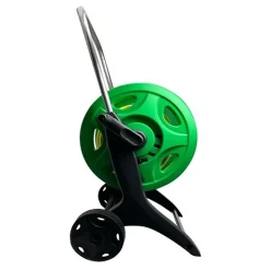 Carrello avvolgitubo Rapid Plus