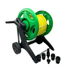 Carrello avvolgitubo Rapid Plus