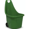 Carrello da giardino Verde