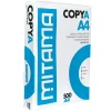 Carta A4 CopyA Risma 500 fogli 75 GR