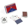 Carte Bridge Ramino Italia Premium Eco