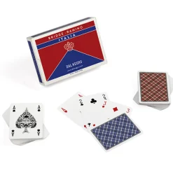Carte Bridge Ramino Italia Premium Eco